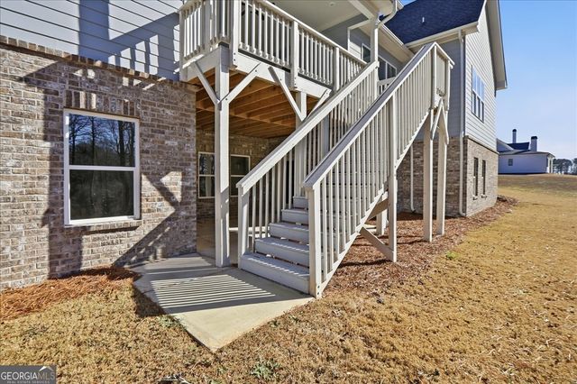 216 Ewing Way, Monroe, GA 30656