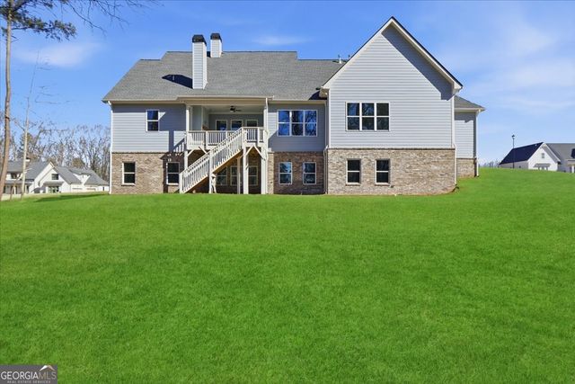 216 Ewing Way, Monroe, GA 30656