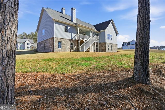 216 Ewing Way, Monroe, GA 30656