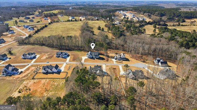216 Ewing Way, Monroe, GA 30656