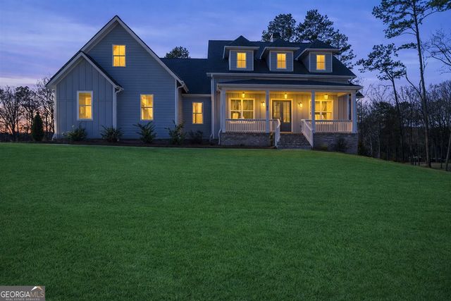 216 Ewing Way, Monroe, GA 30656