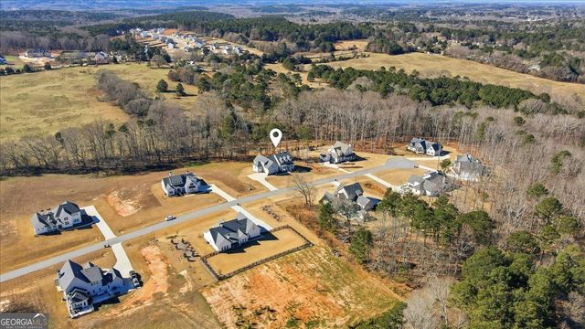 216 Ewing Way, Monroe, GA 30656