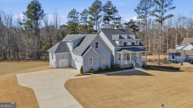 216 Ewing Way, Monroe, GA 30656