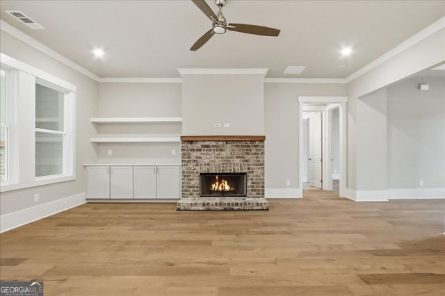 216 Ewing Way, Monroe, GA 30656