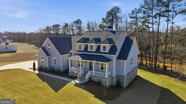 216 Ewing Way, Monroe, GA 30656