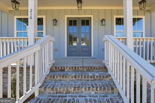 216 Ewing Way, Monroe, GA 30656