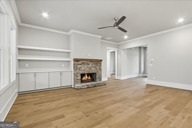 216 Ewing Way, Monroe, GA 30656
