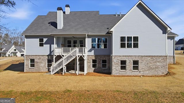 216 Ewing Way, Monroe, GA 30656