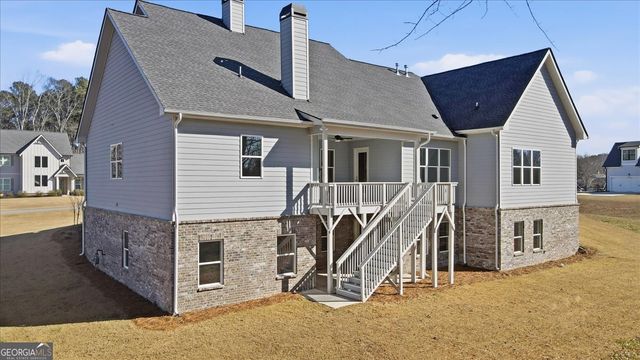 216 Ewing Way, Monroe, GA 30656
