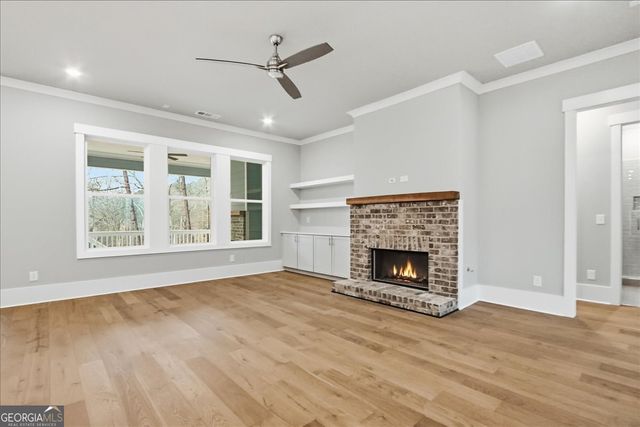 216 Ewing Way, Monroe, GA 30656