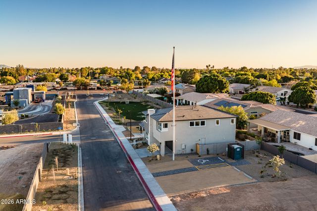 1843 E KRAMER Street, Mesa, AZ 85203