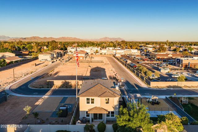 1843 E KRAMER Street, Mesa, AZ 85203