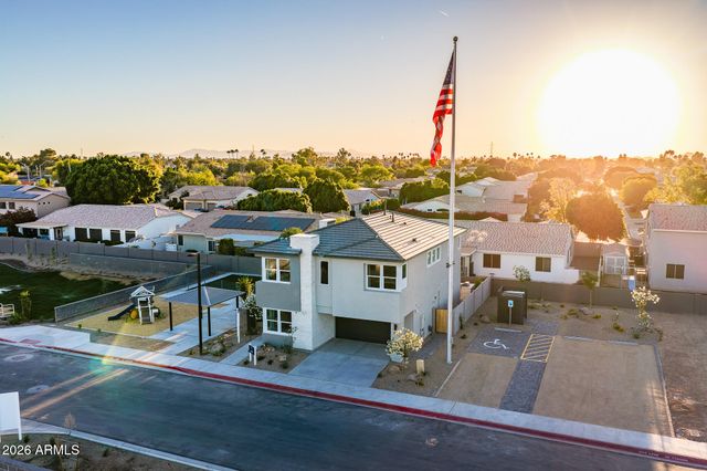 1843 E KRAMER Street, Mesa, AZ 85203