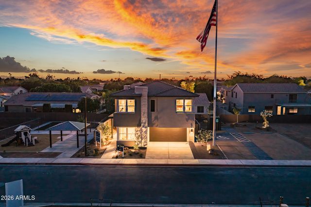 1843 E KRAMER Street, Mesa, AZ 85203