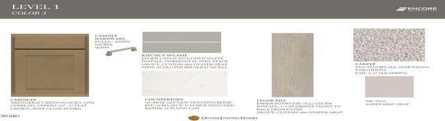 1843 E KRAMER Street, Mesa, AZ 85203