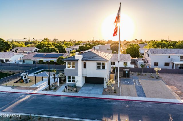 1843 E KRAMER Street, Mesa, AZ 85203