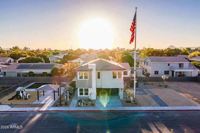 1843 E KRAMER Street, Mesa, AZ 85203