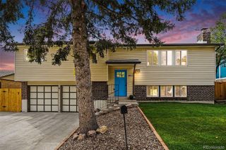 9428 W Brittany Avenue, Littleton, CO 80123