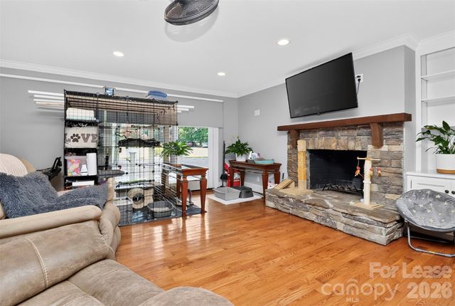 9704 Saddle Avenue, Waxhaw, NC 28173