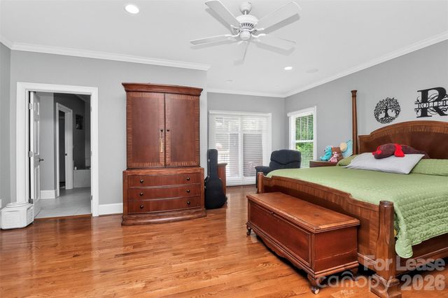 9704 Saddle Avenue, Waxhaw, NC 28173
