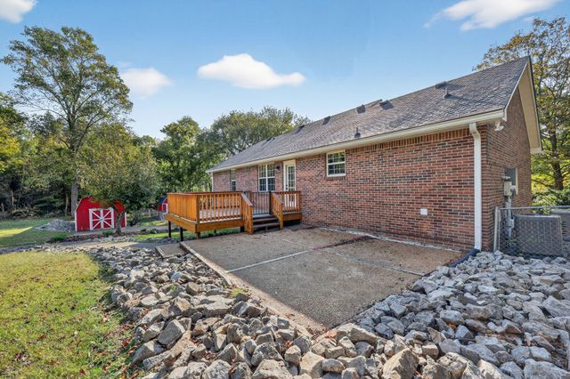 2070 OLD HWY 431S, Greenbrier, TN 37073