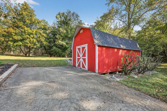 2070 OLD HWY 431S, Greenbrier, TN 37073