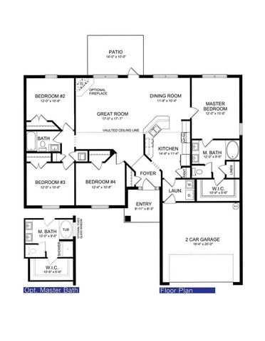 405 NE Airoso Boulevard, Port St. Lucie, Port St Lucie, FL 34983