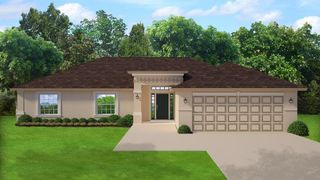 405 NE Airoso Boulevard, Port St. Lucie, Port St Lucie, FL 34983