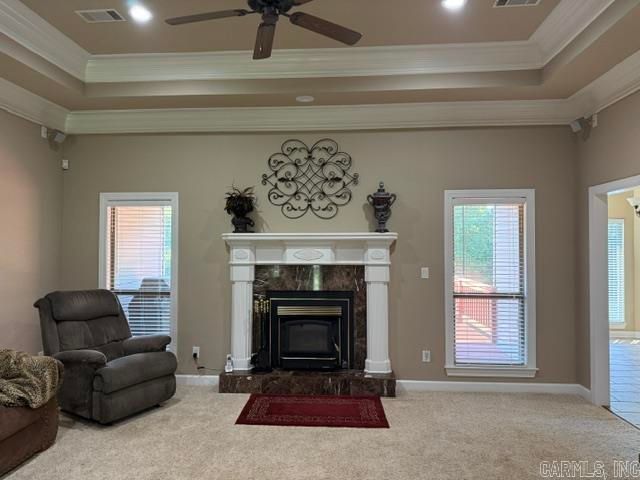 226 Mackenzie Lane, Hensley, AR 72065