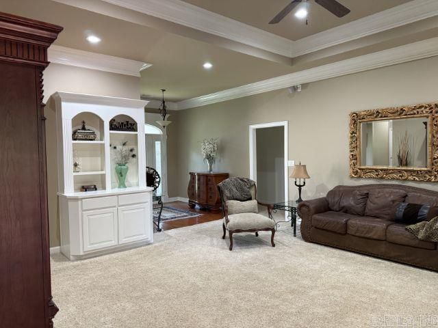 226 Mackenzie Lane, Hensley, AR 72065
