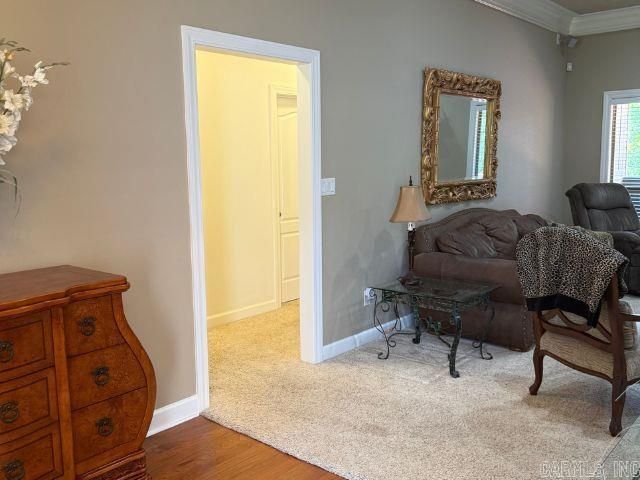 226 Mackenzie Lane, Hensley, AR 72065