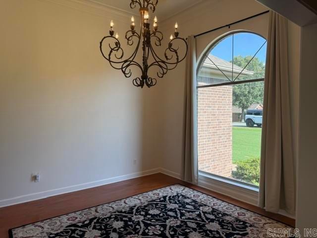 226 Mackenzie Lane, Hensley, AR 72065