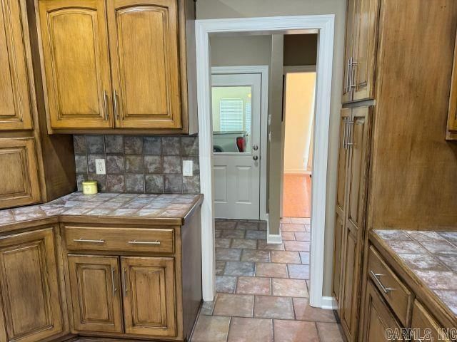 226 Mackenzie Lane, Hensley, AR 72065
