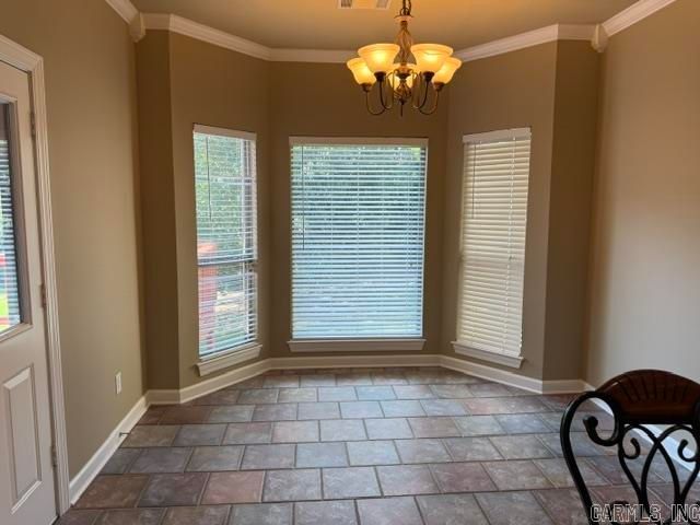 226 Mackenzie Lane, Hensley, AR 72065