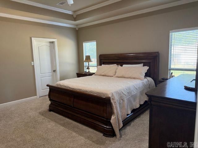 226 Mackenzie Lane, Hensley, AR 72065
