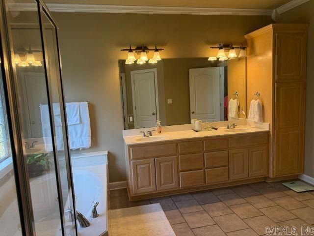 226 Mackenzie Lane, Hensley, AR 72065
