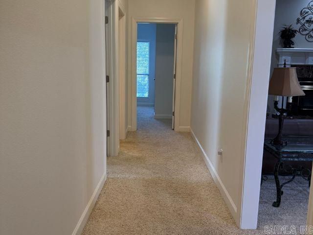226 Mackenzie Lane, Hensley, AR 72065