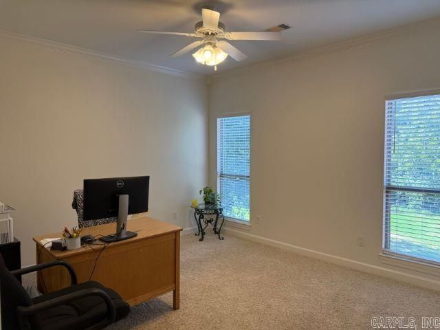 226 Mackenzie Lane, Hensley, AR 72065
