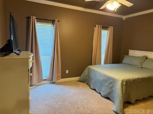226 Mackenzie Lane, Hensley, AR 72065