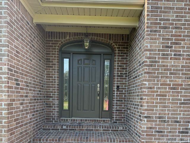 226 Mackenzie Lane, Hensley, AR 72065