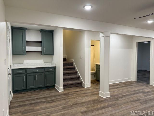 226 Mackenzie Lane, Hensley, AR 72065