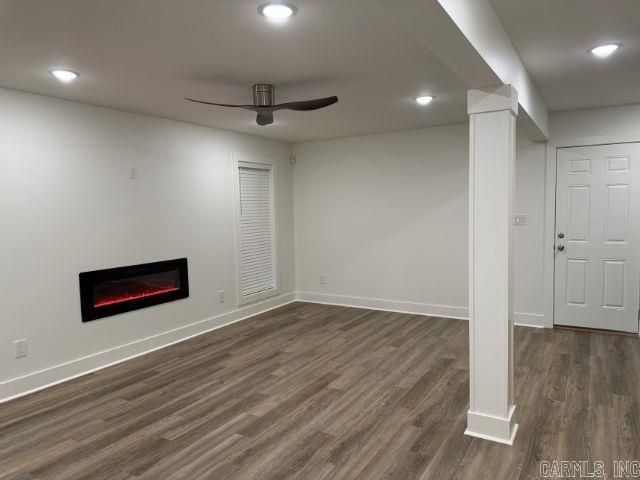 226 Mackenzie Lane, Hensley, AR 72065