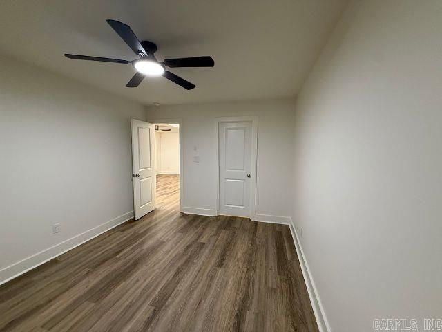 226 Mackenzie Lane, Hensley, AR 72065