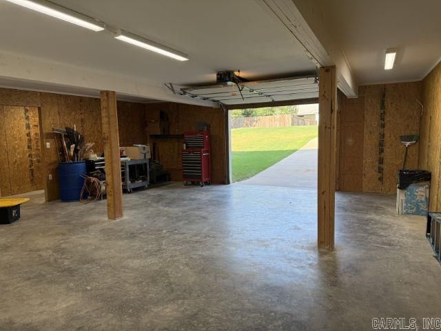 226 Mackenzie Lane, Hensley, AR 72065