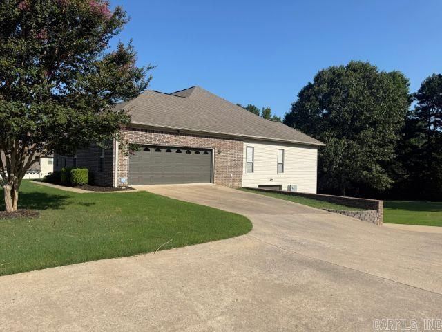 226 Mackenzie Lane, Hensley, AR 72065