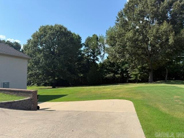 226 Mackenzie Lane, Hensley, AR 72065