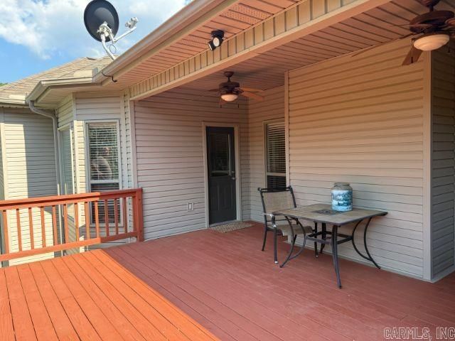 226 Mackenzie Lane, Hensley, AR 72065