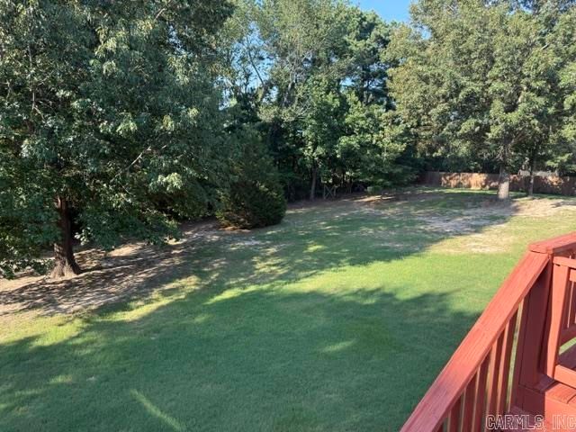 226 Mackenzie Lane, Hensley, AR 72065