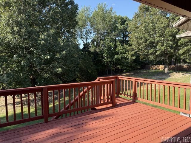 226 Mackenzie Lane, Hensley, AR 72065