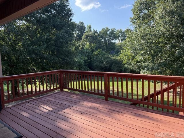 226 Mackenzie Lane, Hensley, AR 72065